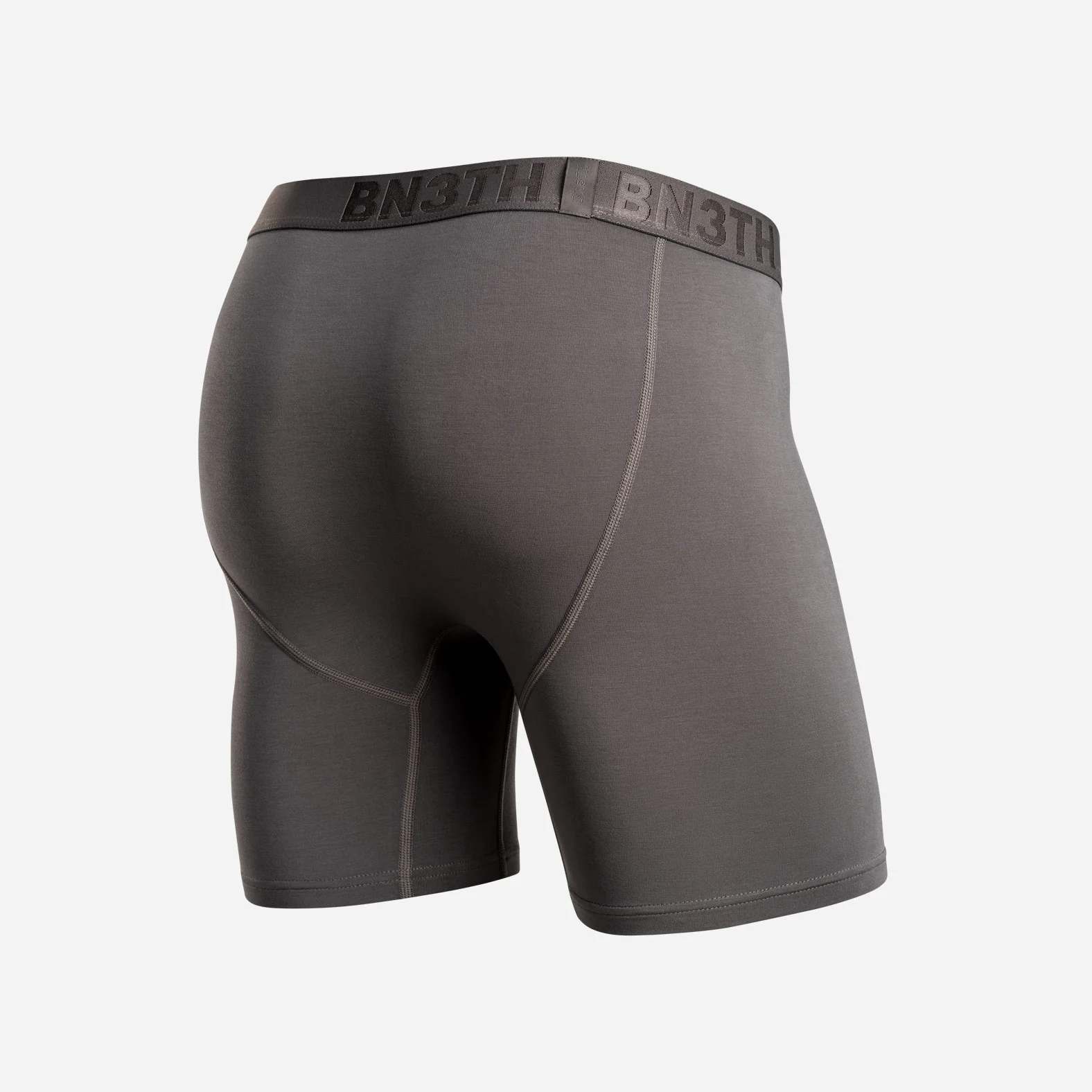 Classic Icon Boxer Brief: Gargoyle - Image 3
