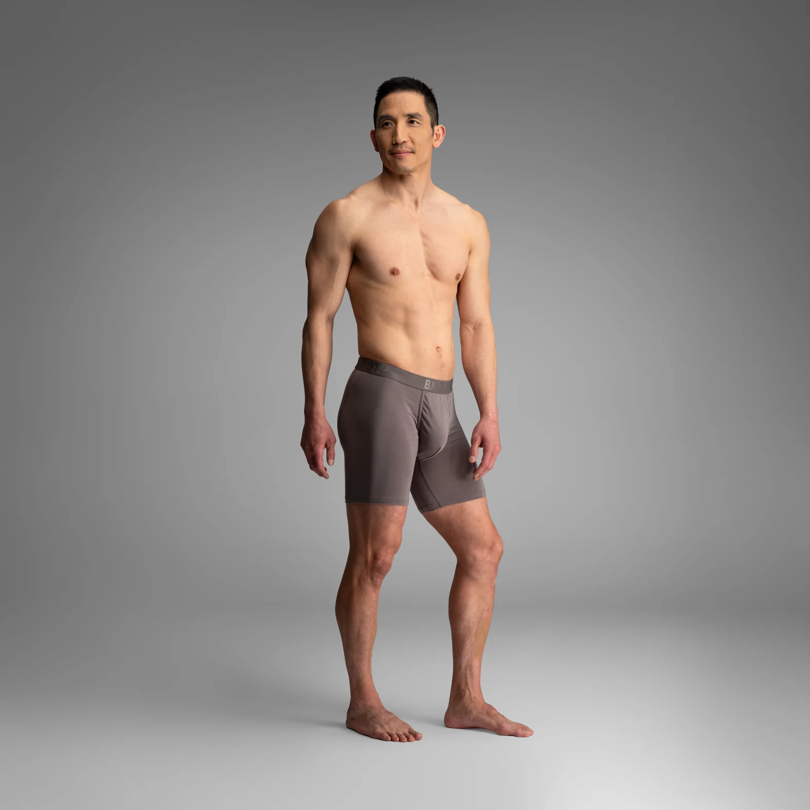 Classic Icon Boxer Brief: Gargoyle - Image 5