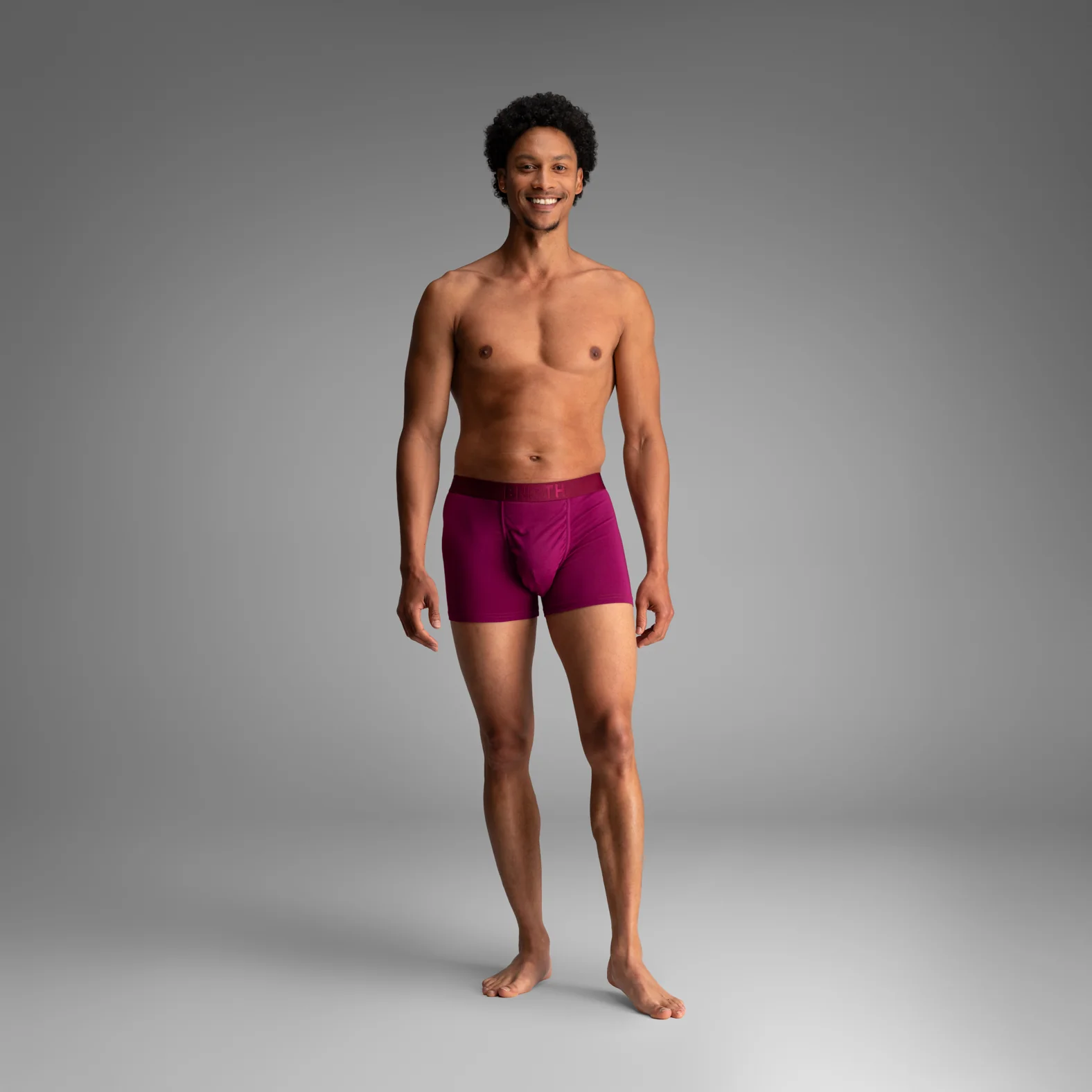 Classic Icon Trunk:  Purple Potion - Image 2