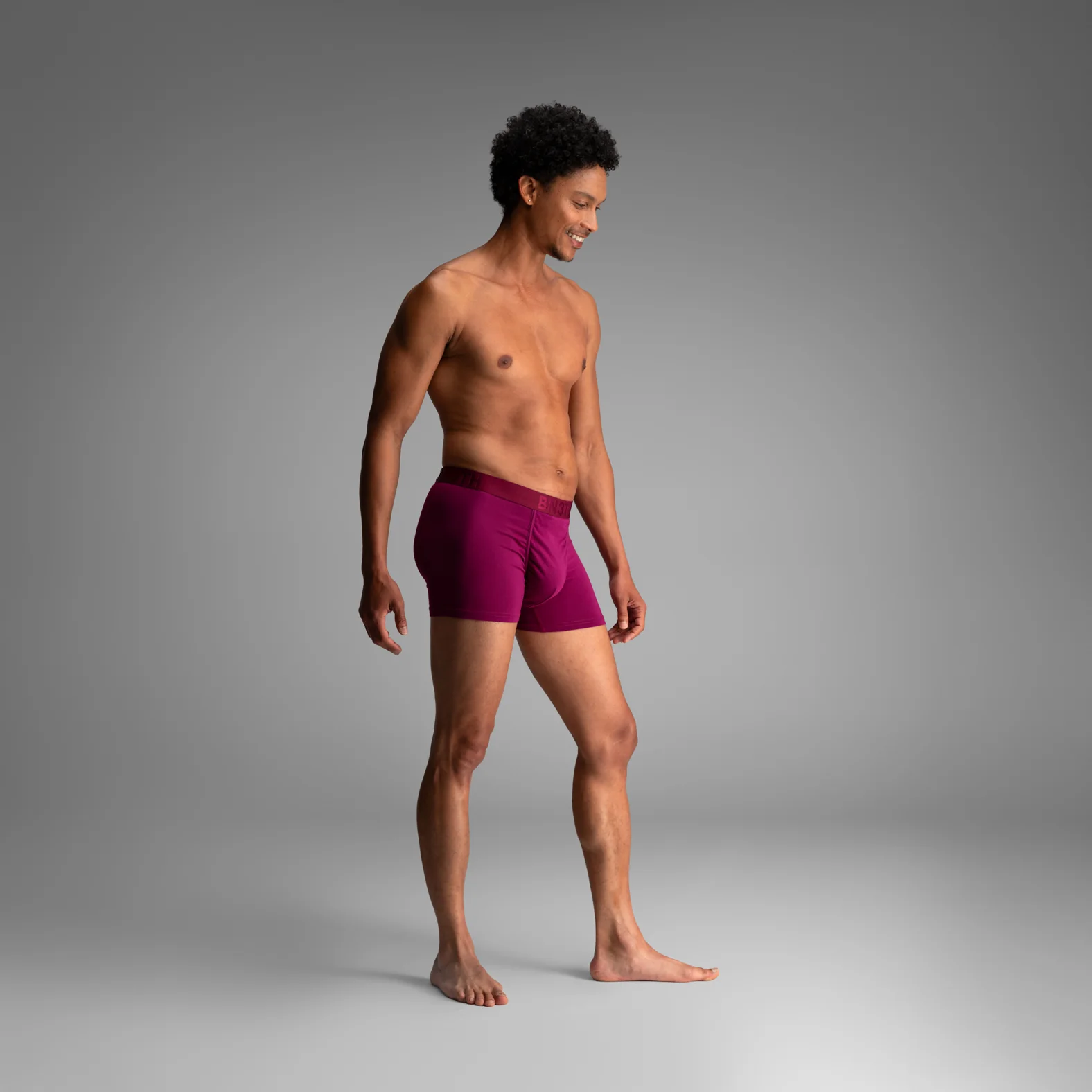 Classic Icon Trunk:  Purple Potion - Image 4