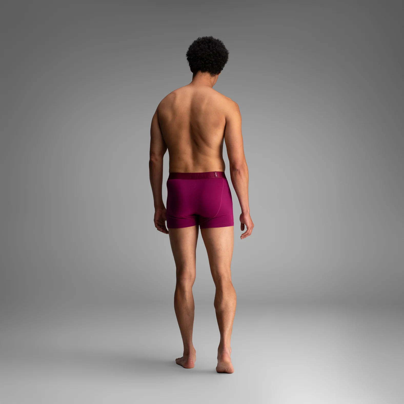 Classic Icon Trunk:  Purple Potion - Image 5