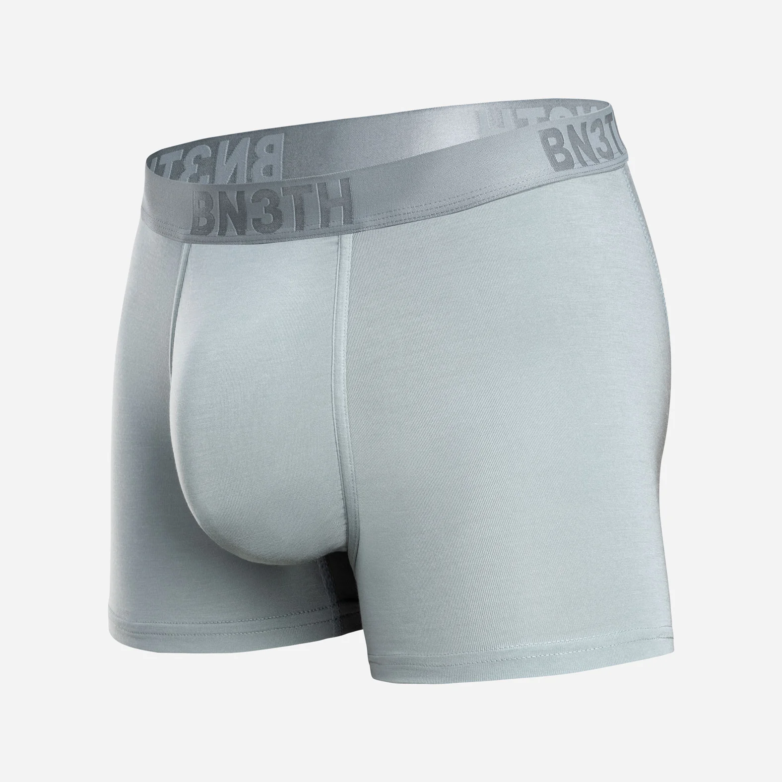 Classic Icon Trunk:  Slate