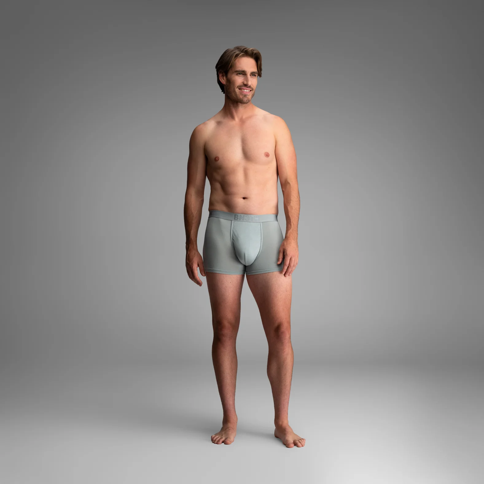 Classic Icon Trunk:  Slate - Image 2