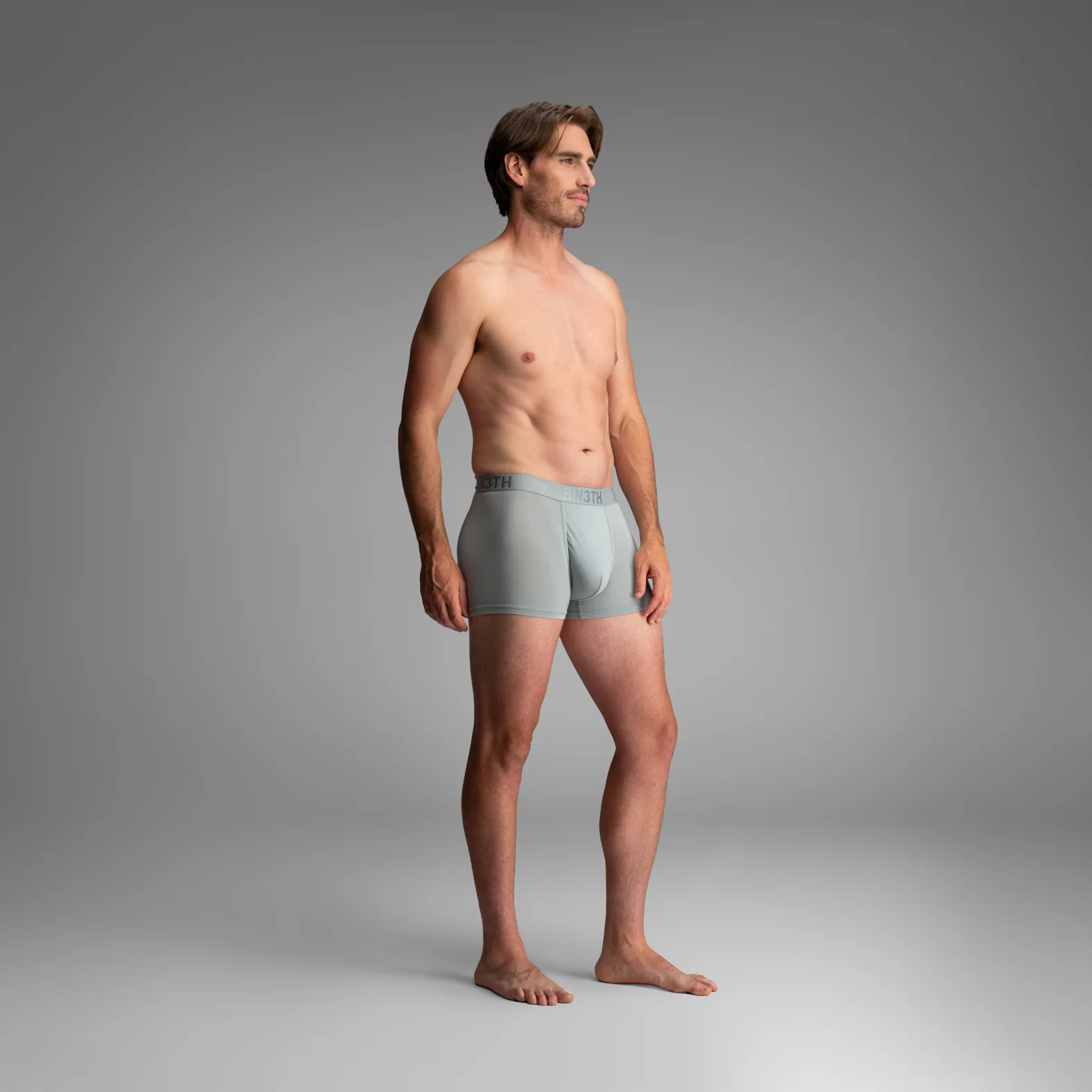 Classic Icon Trunk:  Slate - Image 4