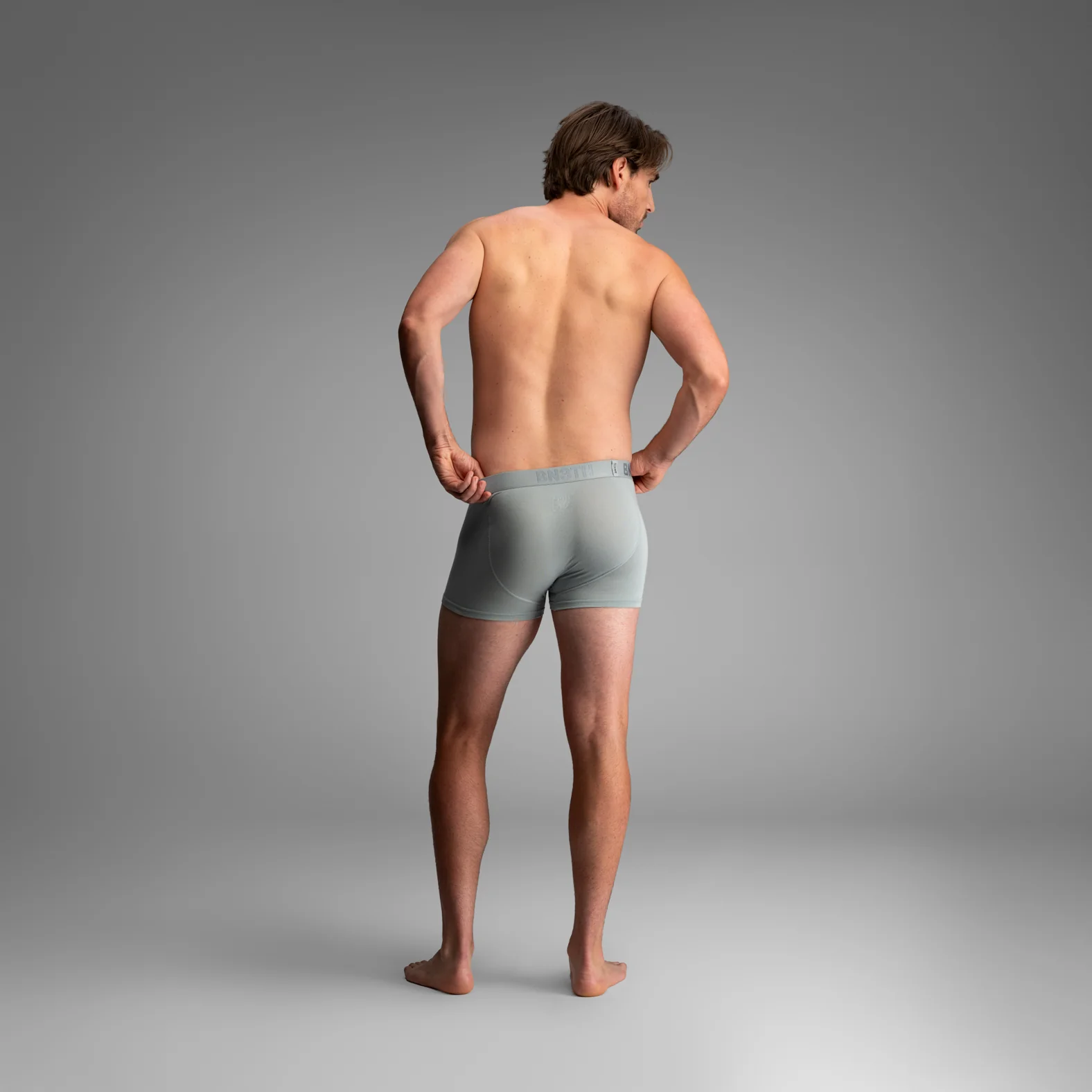 Classic Icon Trunk:  Slate - Image 5