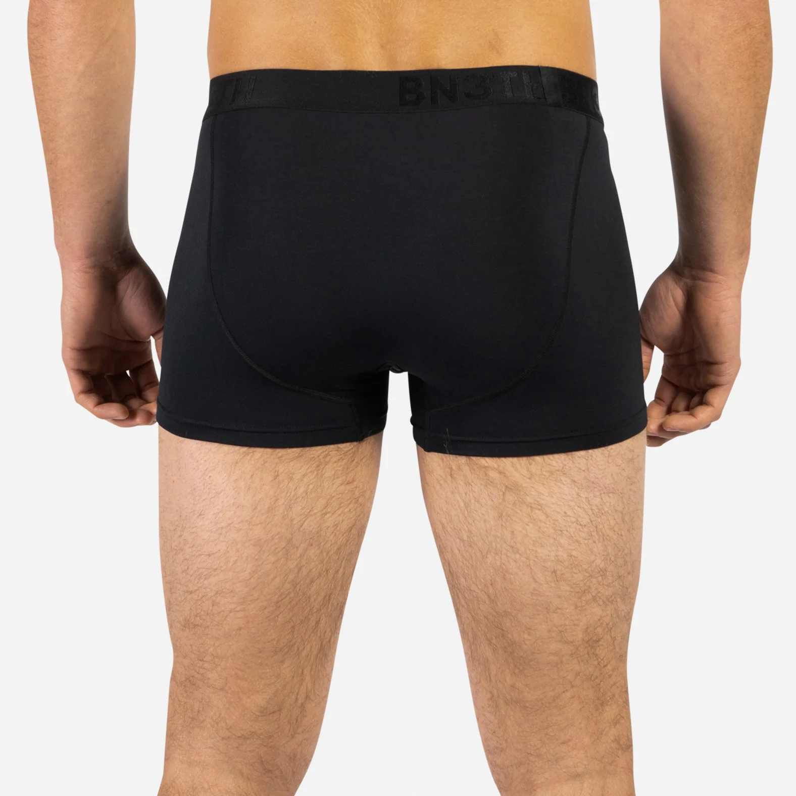 Classic Icon Trunk: Black/Covert Camo 2 Pack - Image 4