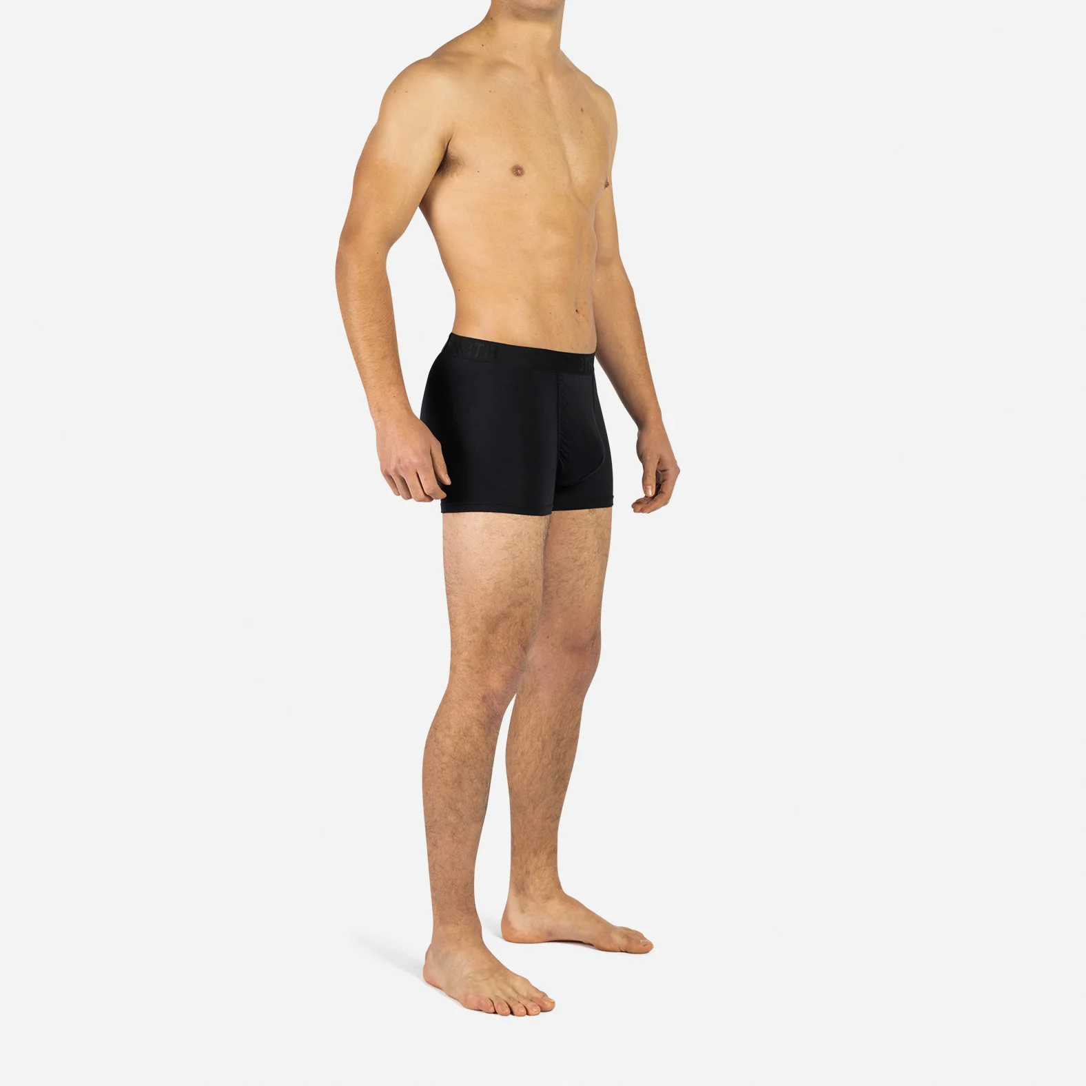 Classic Icon Trunk: Black/Covert Camo 2 Pack - Image 5