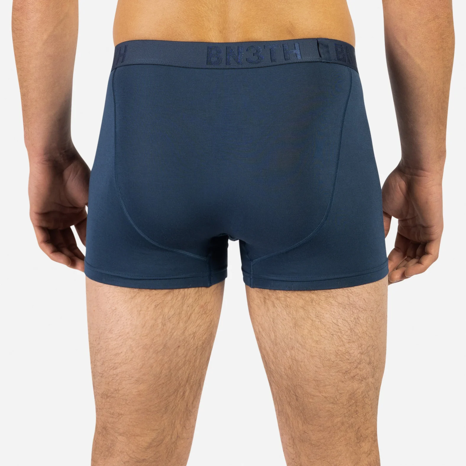 Classic Icon Trunk: Navy - Image 4