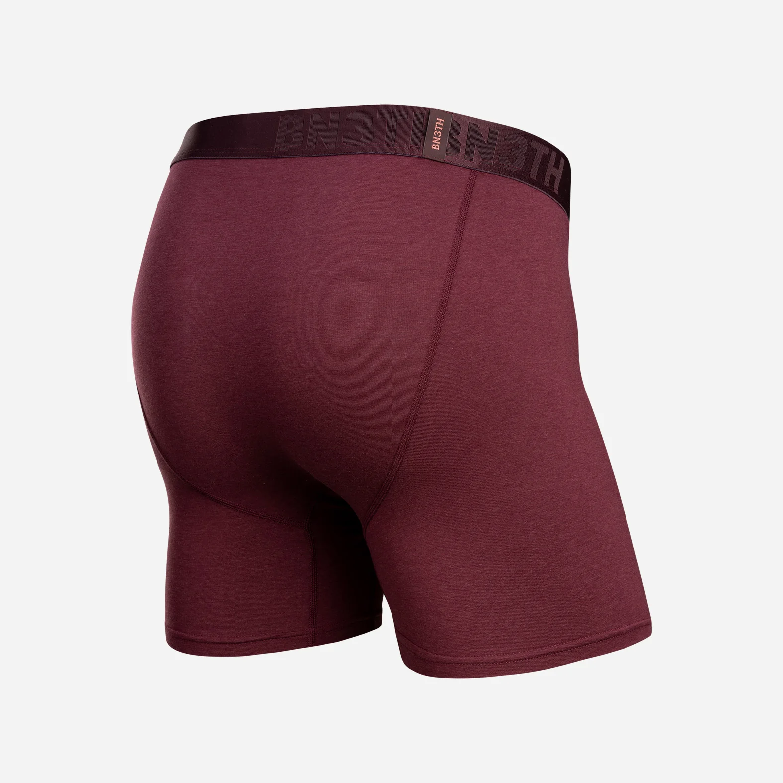 Essentials Boxer Brief: Chianti - Image 3