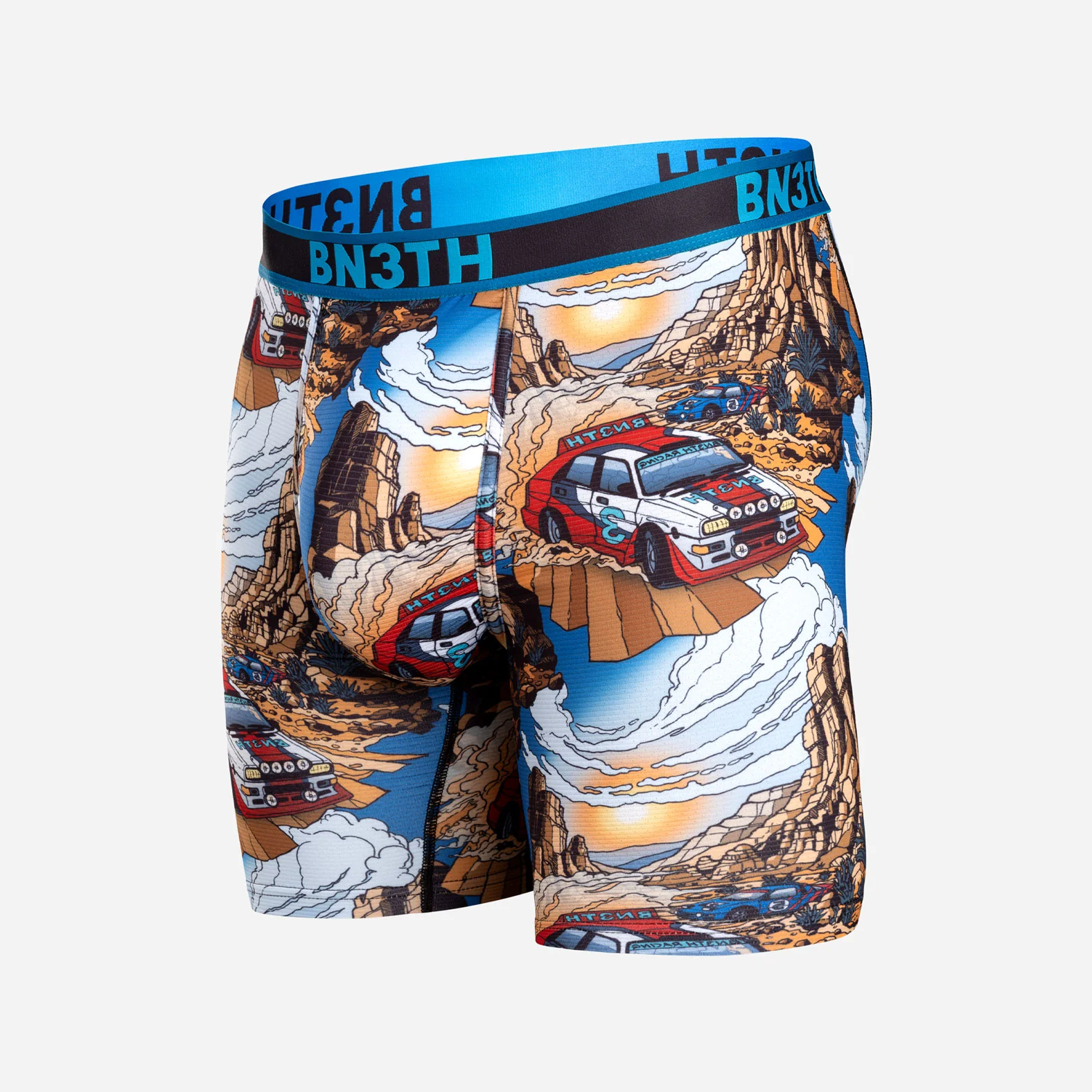 Boxer Brief NEW